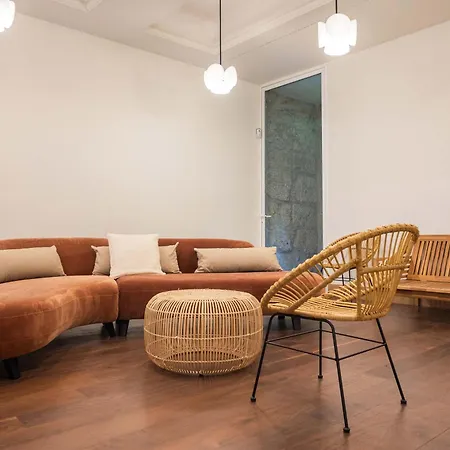 Lejlighed Liiiving In - Casa Duque *