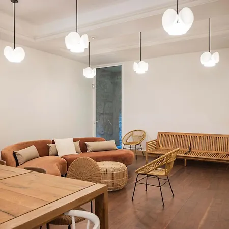 Liiiving In - Casa Duque *