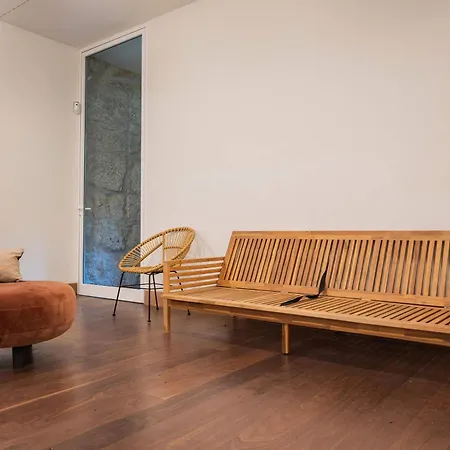 Liiiving In - Casa Duque Porto