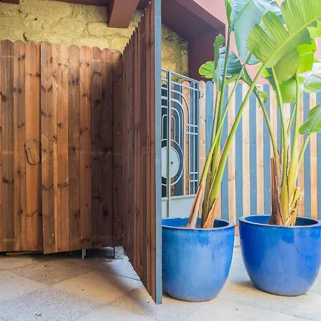 Liiiving In - Casa Duque