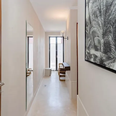 Liiiving In - Casa Duque شقة
