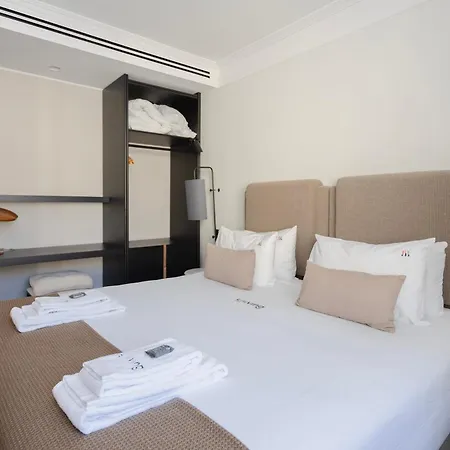 Lejlighed Liiiving In - Casa Duque