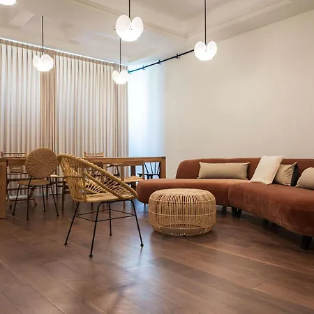 Liiiving In - Casa Duque * Porto