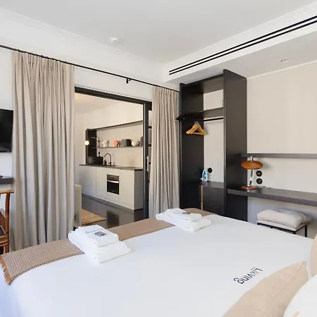 Liiiving In - Casa Duque *