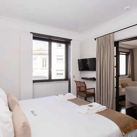 Liiiving In - Casa Duque * Porto