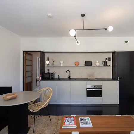 Liiiving In - Casa Duque Lejlighed