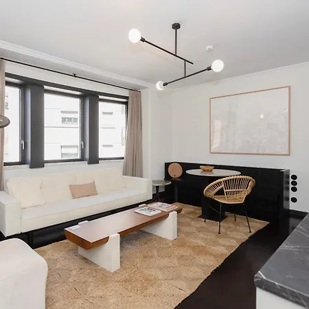 Lejlighed Liiiving In - Casa Duque