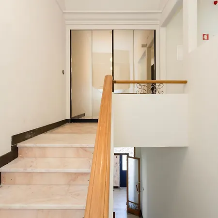 Liiiving In - Casa Duque Lejlighed *