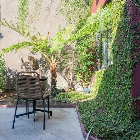 Liiiving In - Casa Duque *