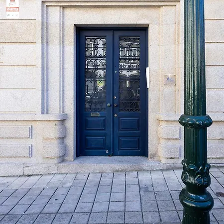 Liiiving In - Casa Duque