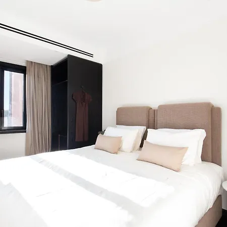 Liiiving In - Casa Duque *