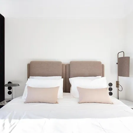 Liiiving In - Casa Duque *