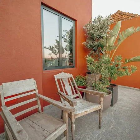 Liiiving In - Casa Duque Lejlighed *