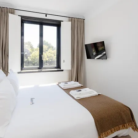 Liiiving In - Casa Duque * Oporto