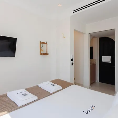 Liiiving In - Casa Duque Appartement