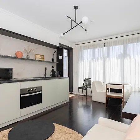 Appartement Liiiving In - Casa Duque Oporto