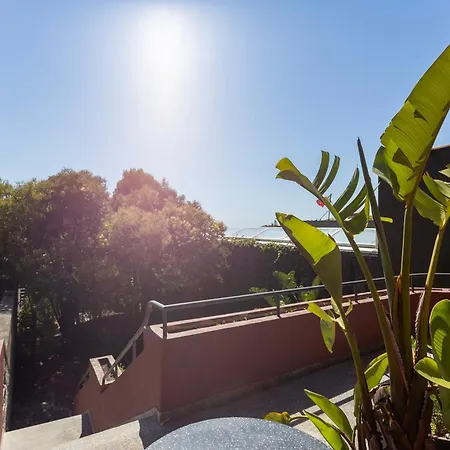 Liiiving In - Casa Duque شقة