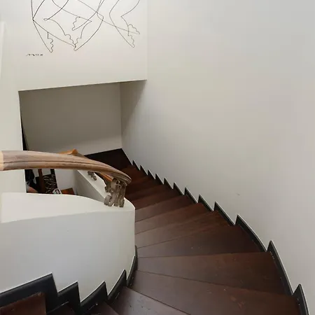 شقة Liiiving In - Casa Duque *
