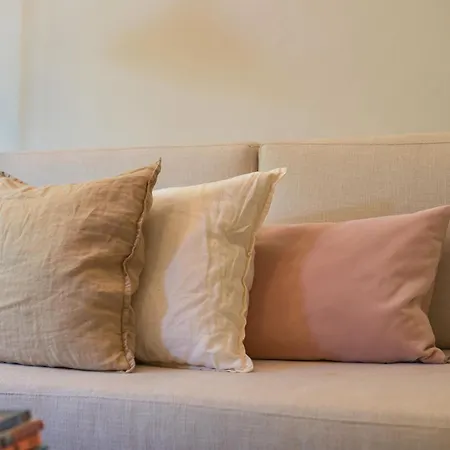 Liiiving In - Casa Duque شقة *