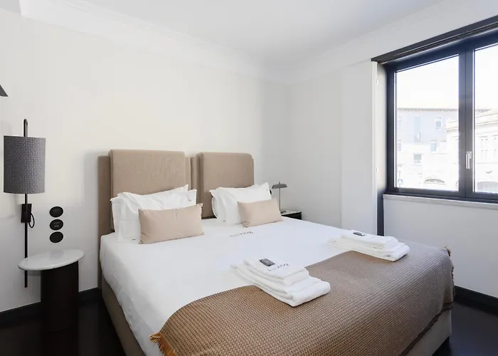 Liiiving In - Casa Duque