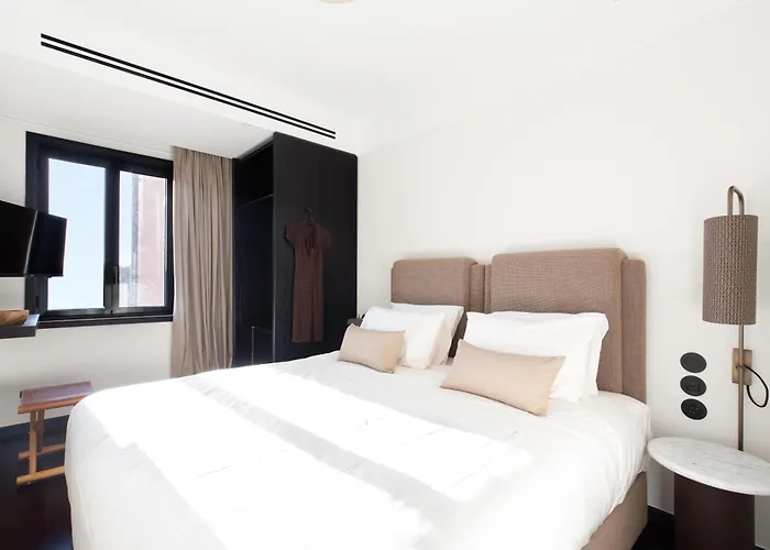 Liiiving In - Casa Duque *