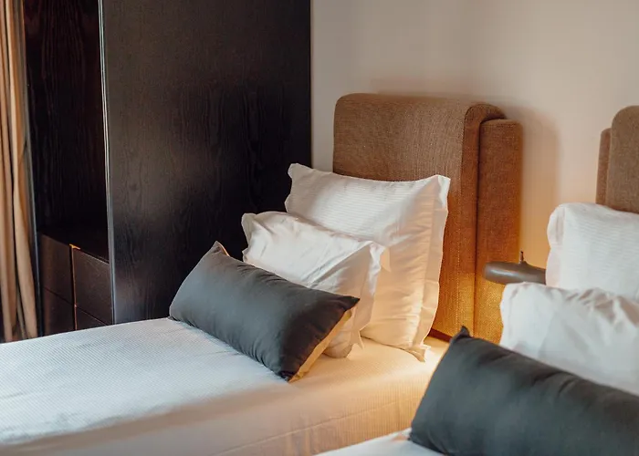 Liiiving In - Casa Duque Appartement