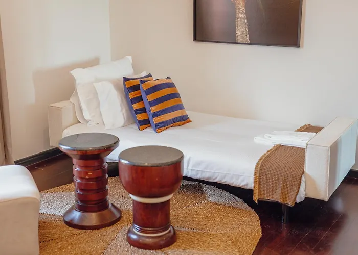 Appartement Liiiving In - Casa Duque