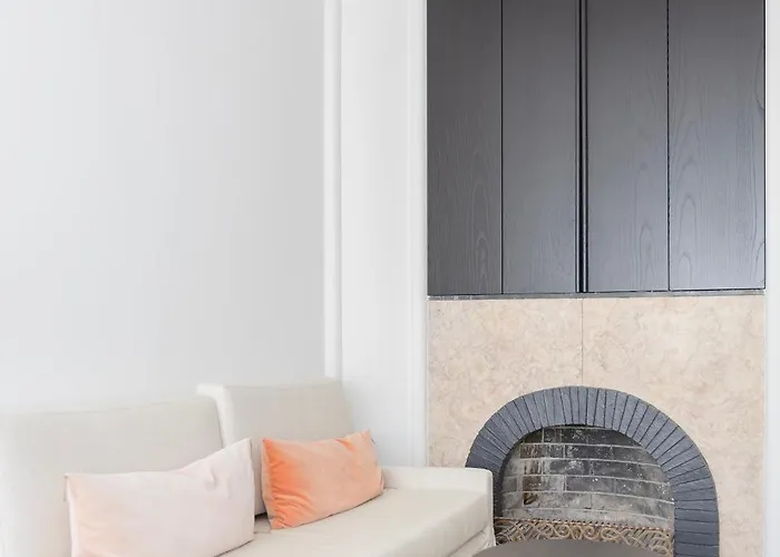 Appartement Liiiving In - Casa Duque *