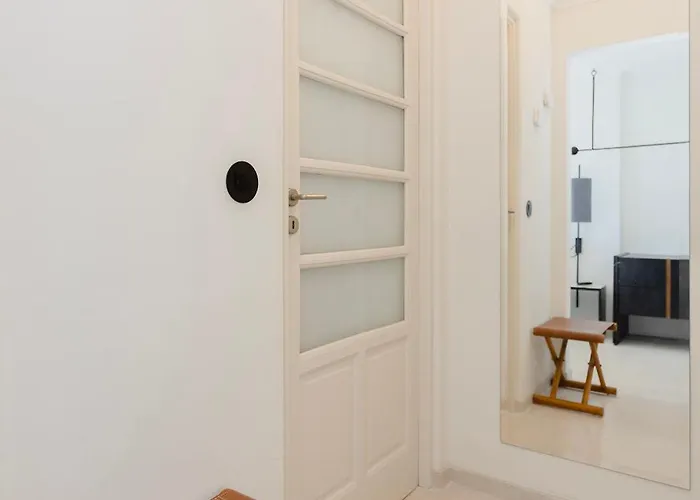 Liiiving In - Casa Duque Appartement *