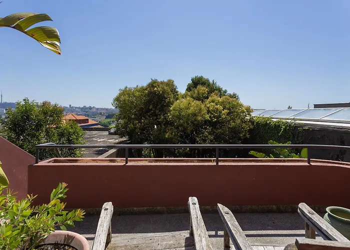 Liiiving In - Casa Duque Oporto