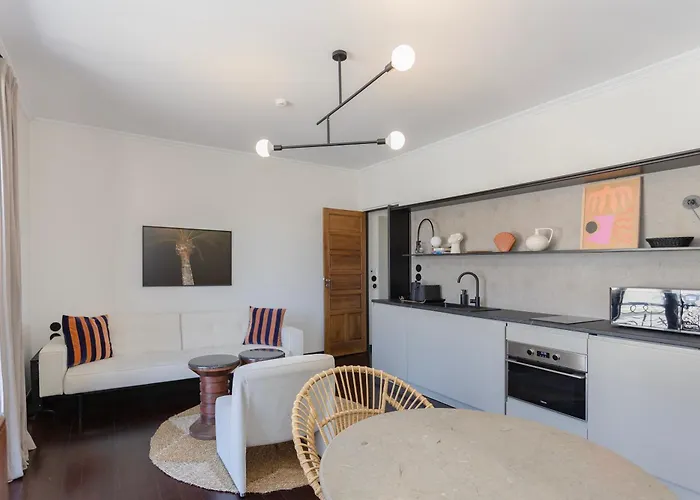 Liiiving In - Casa Duque *