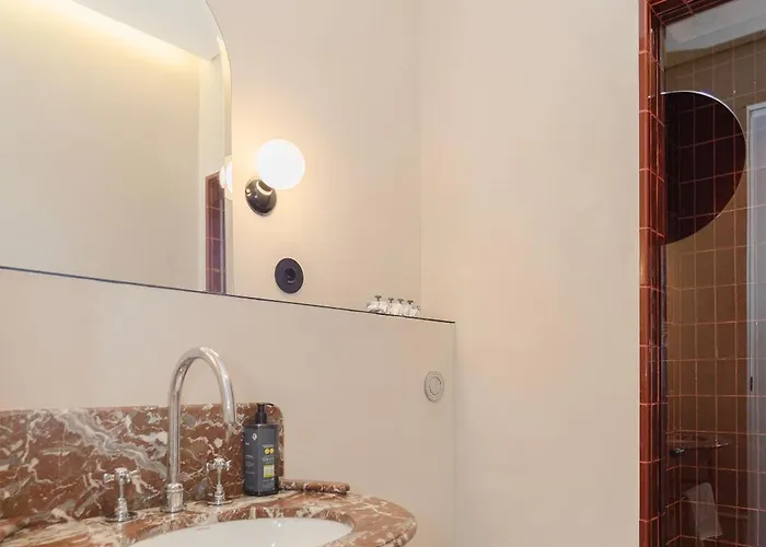 Liiiving In - Casa Duque