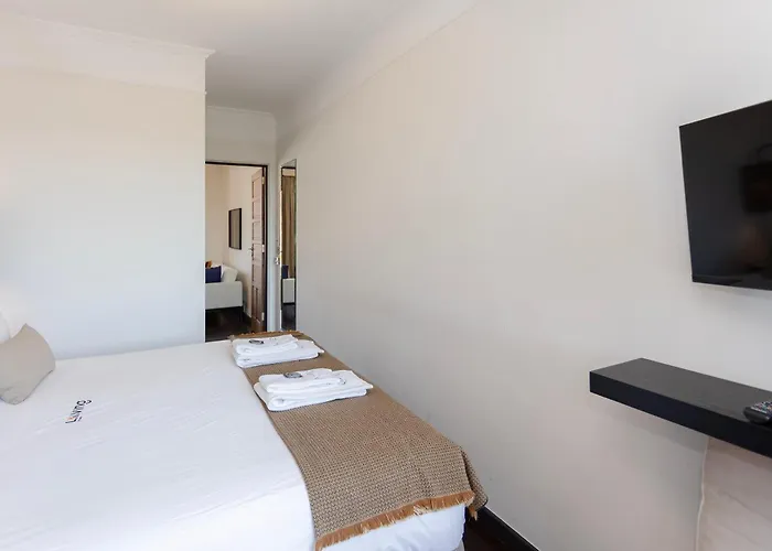 Liiiving In - Casa Duque