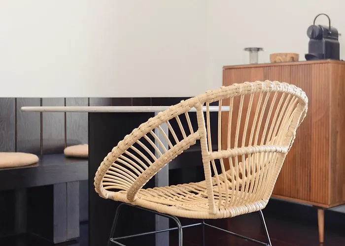 Liiiving In - Casa Duque