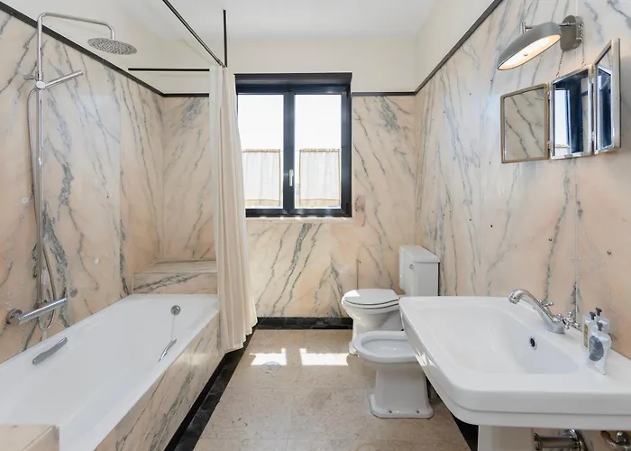 Liiiving In - Casa Duque Appartement Oporto