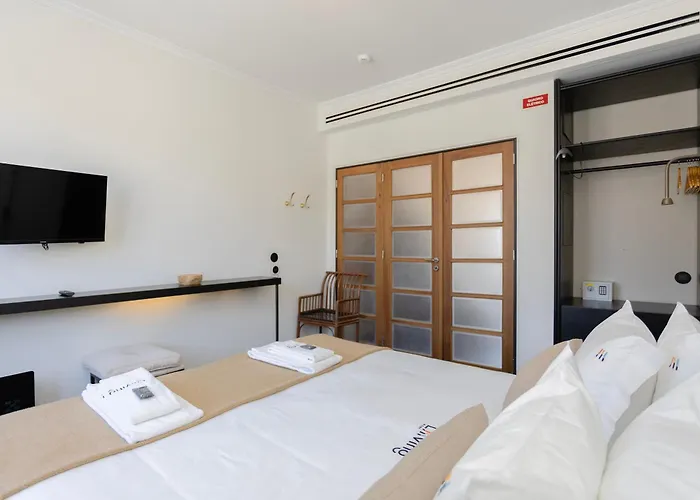 Liiiving In - Casa Duque Oporto