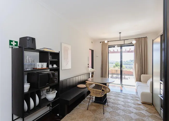 Liiiving In - Casa Duque Appartement *