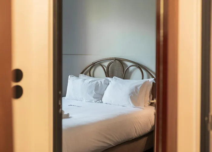 Liiiving In - Casa Duque Appartement