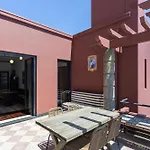 Liiiving In - Casa Duque
