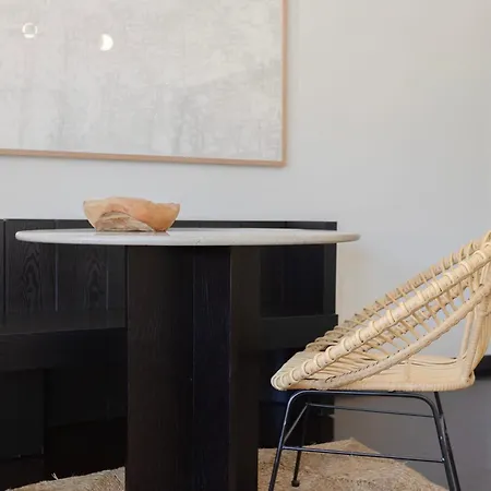 Liiiving In - Casa Duque *