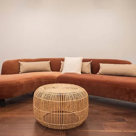 Liiiving In - Casa Duque