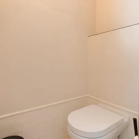 Apartment Liiiving In - Casa Duque Porto