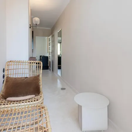 Apartment Liiiving In - Casa Duque *