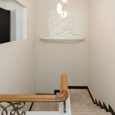 Apartment Liiiving In - Casa Duque *