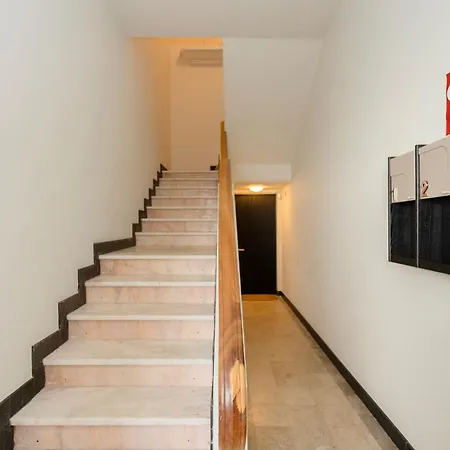 Apartment Liiiving In - Casa Duque Porto