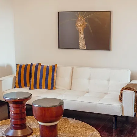 Liiiving In - Casa Duque Porto