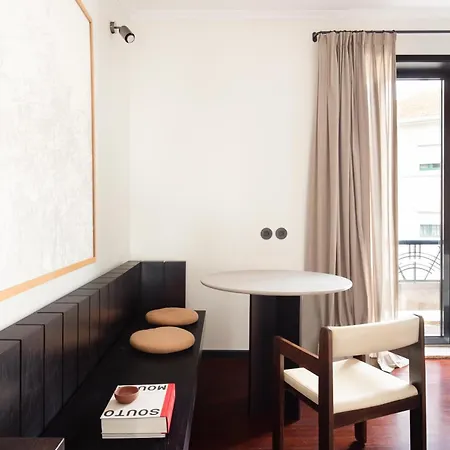 Apartment Liiiving In - Casa Duque