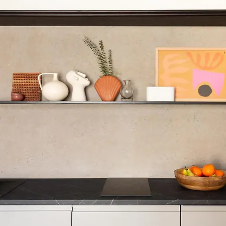 Liiiving In - Casa Duque Apartment *