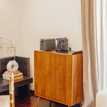 Liiiving In - Casa Duque Porto