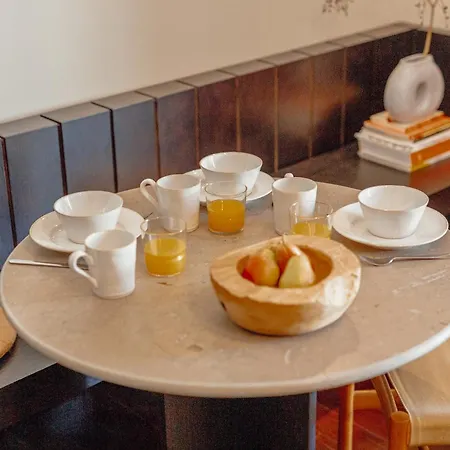 Liiiving In - Casa Duque Apartment Porto